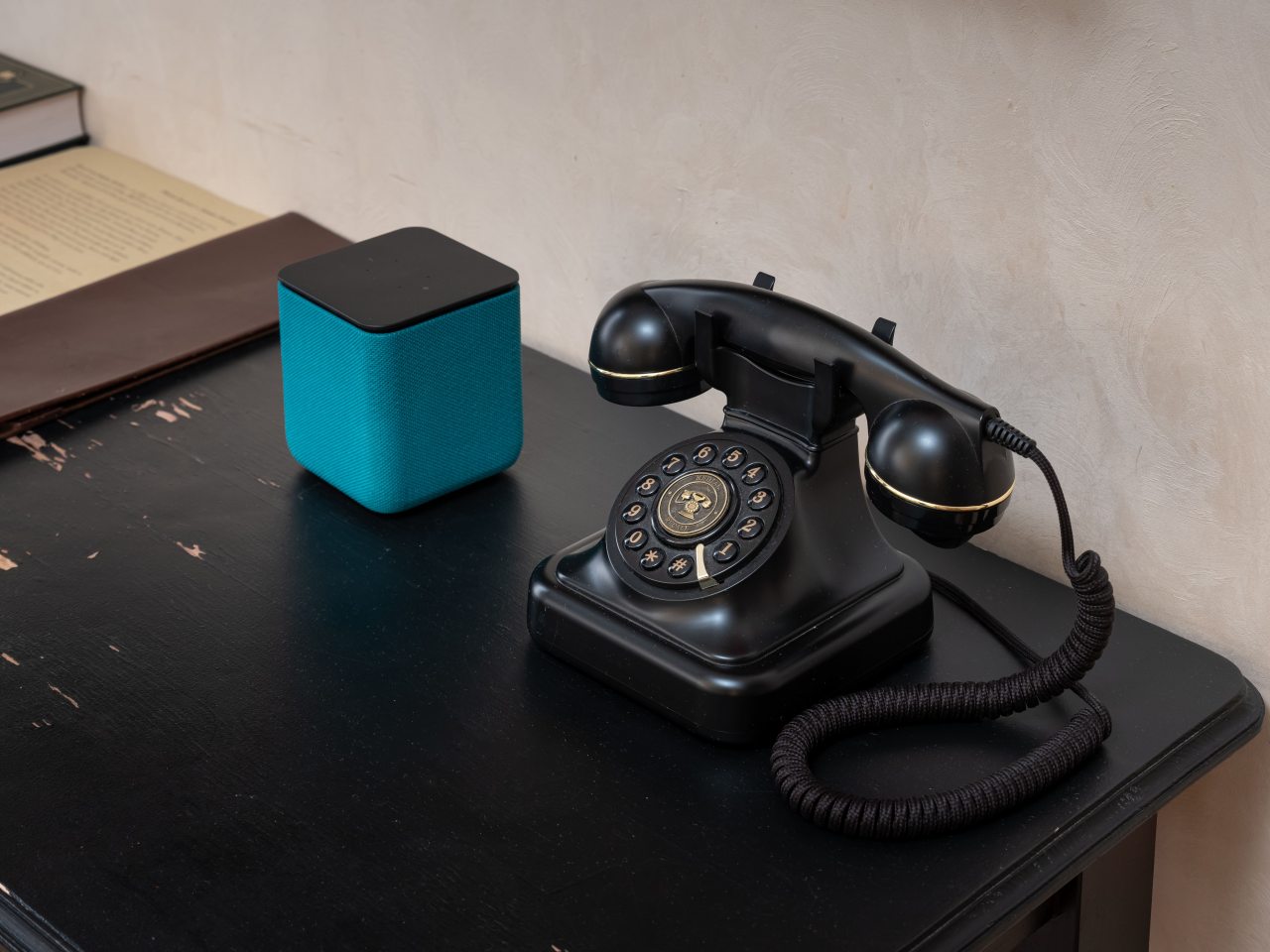 Полулюкс (Delux с балконом), Отель Bulgakov Residence