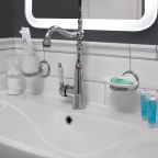 Полулюкс (Delux с балконом), Отель Bulgakov Residence