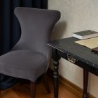 Полулюкс (Delux с балконом), Отель Bulgakov Residence