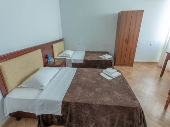 Фотография номера гостиницы Лунный Берег