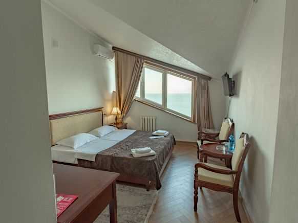 Фотография номера гостиницы Лунный Берег