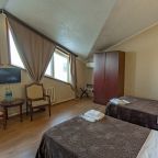 Двухместный (Стандарт), Отель Лунный Берег