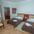 Двухместный (Стандарт плюс), Отель Лунный Берег
