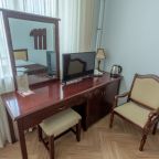 Двухместный (Стандарт плюс), Отель Лунный Берег