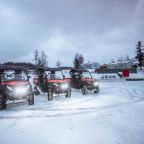 Поездка на багги, Гостиница Ладожская усадьба