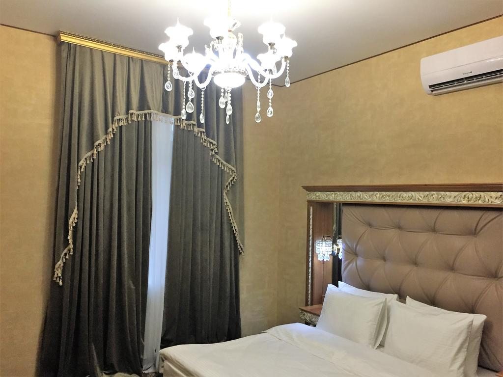 Двухместный (Улучшенный) гостиницы Империя, Москва