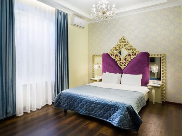 Фотография номера гостиницы Империя