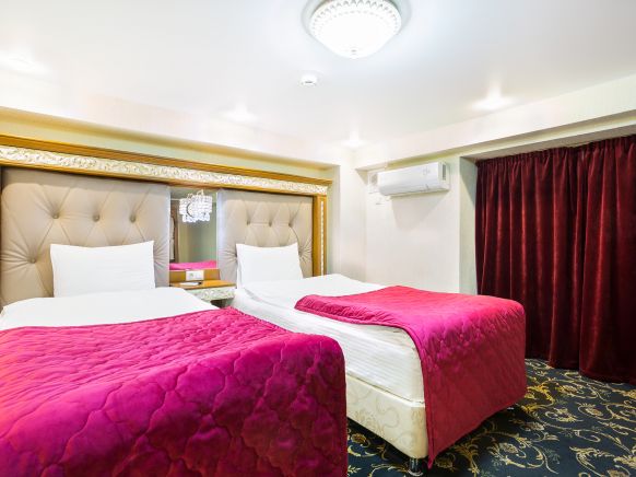 Фотография номера гостиницы Империя