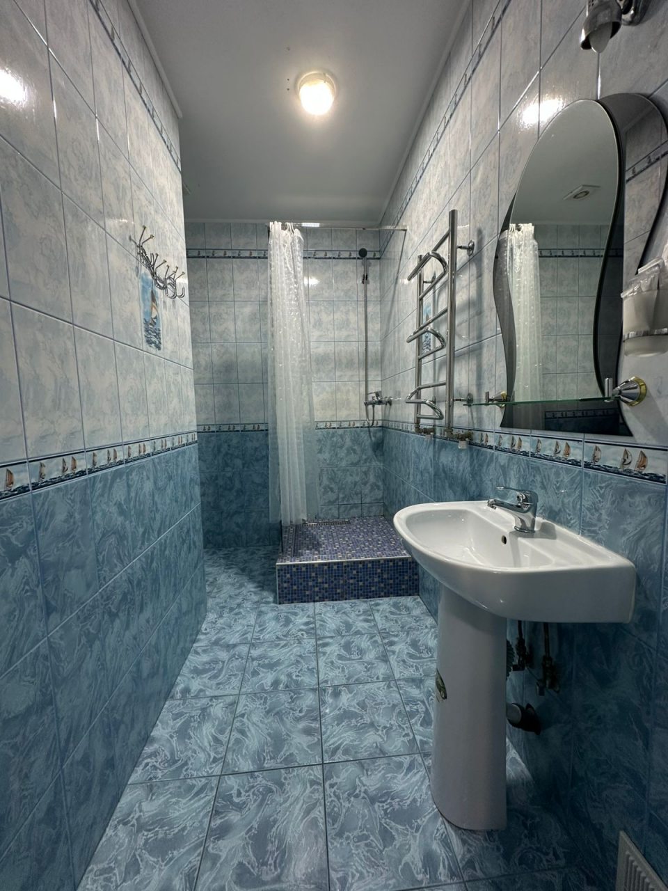 Двухместный (Стандарт), Гостиница Николаевский