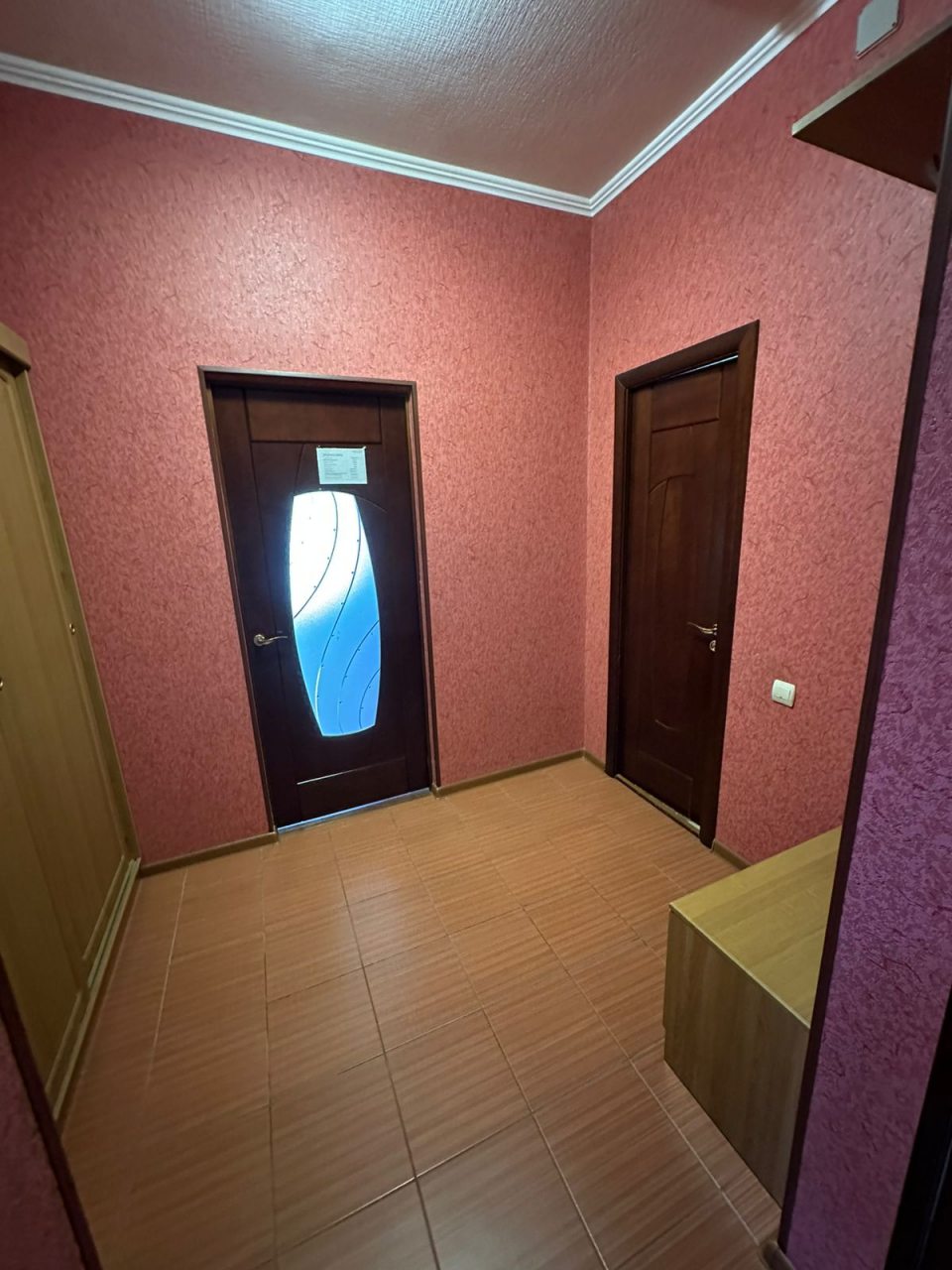 Сюит (Люкс), Гостиница Николаевский