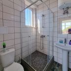 Двухместный (Номер с видом на море  3 этаж), Апарт-отель Альпийский