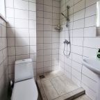 Двухместный (Двухместный номер с видом на можжевеловый склон 1 корпус), Апарт-отель Альпийский