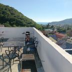 Барбекю, Апарт-отель Альпийский