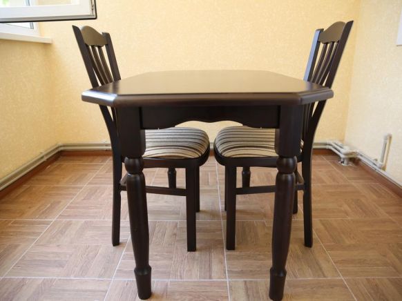 Фотография номера гостиницы Green House