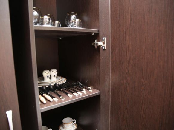 Фотография номера гостиницы Green House