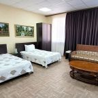 Апартаменты (АПАРТАМЕНТЫ - 3), Гостиница Green House