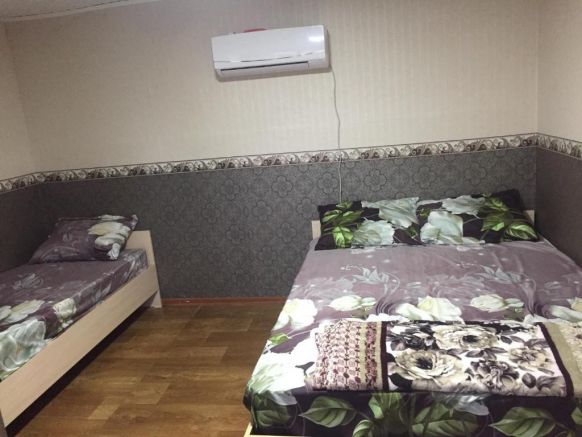 Гостиница Hotel A-3