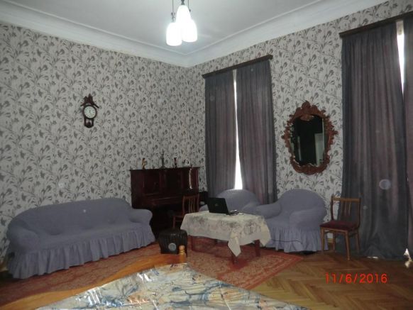 Апартаменты Tata Dream House, Тбилиси