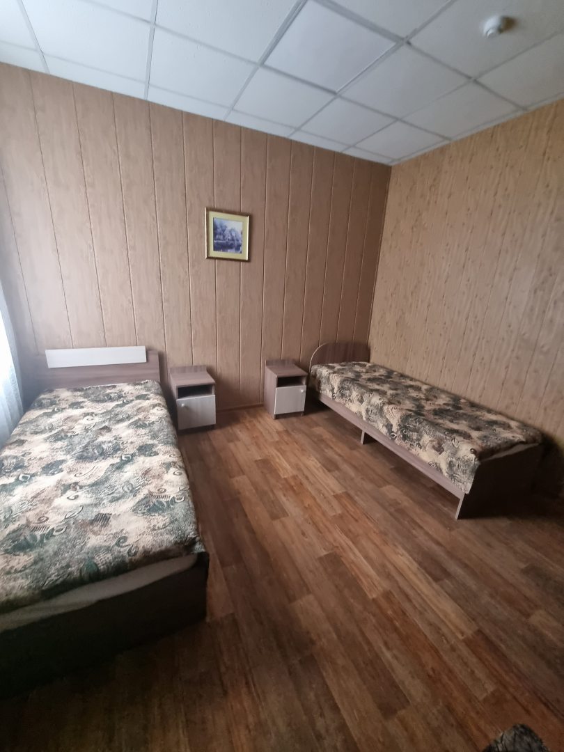 Двухместный гостиницы Медуза, Михайловка, Волгоградская область