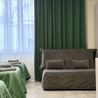 Четырехместный (Стандарт), Гостевой дом Медуза