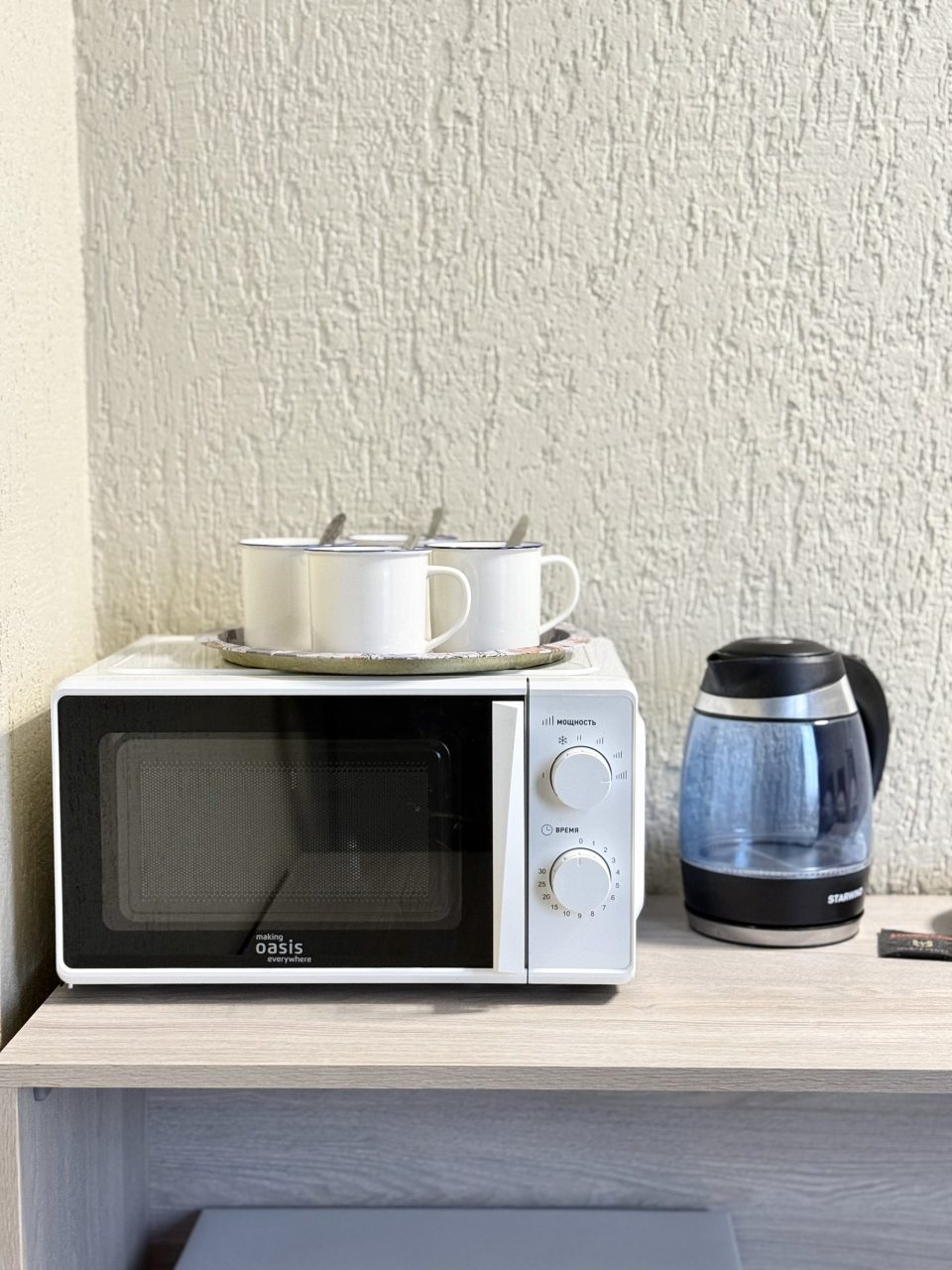 Четырехместный (Стандарт), Гостевой дом Медуза