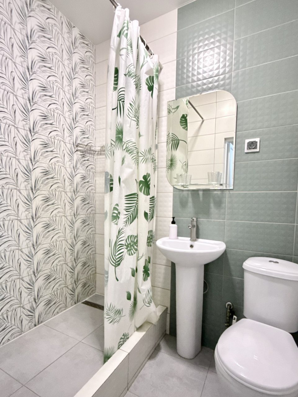 Четырехместный (Стандарт), Гостевой дом Медуза