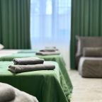 Четырехместный (Стандарт), Гостевой дом Медуза