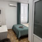 Двухместный (Делюкс), Гостевой дом Медуза