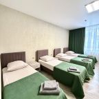 Четырехместный (Стандарт), Гостевой дом Медуза