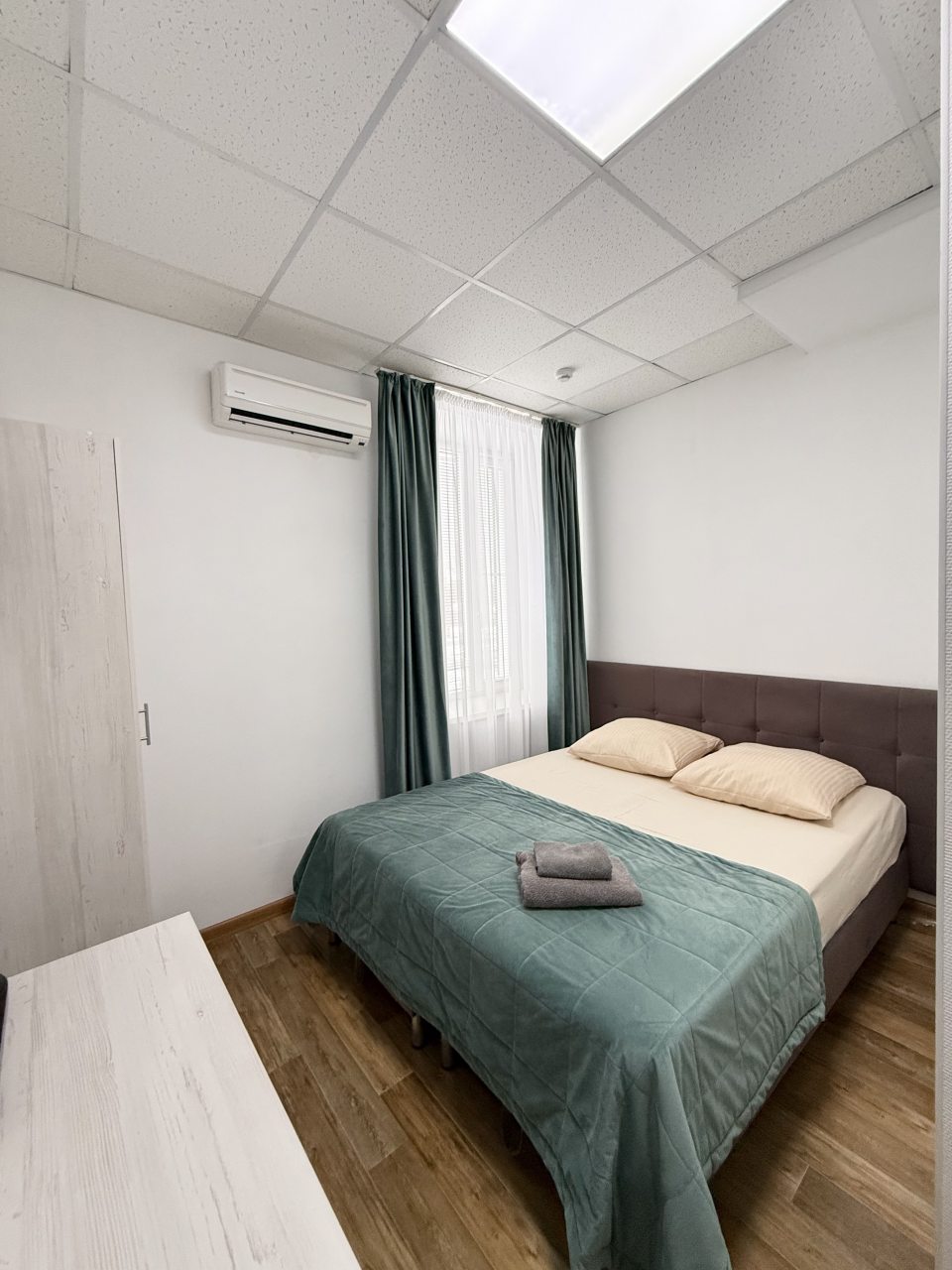 Двухместный (Делюкс), Гостевой дом Медуза