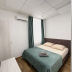 Двухместный (Делюкс), Гостевой дом Медуза