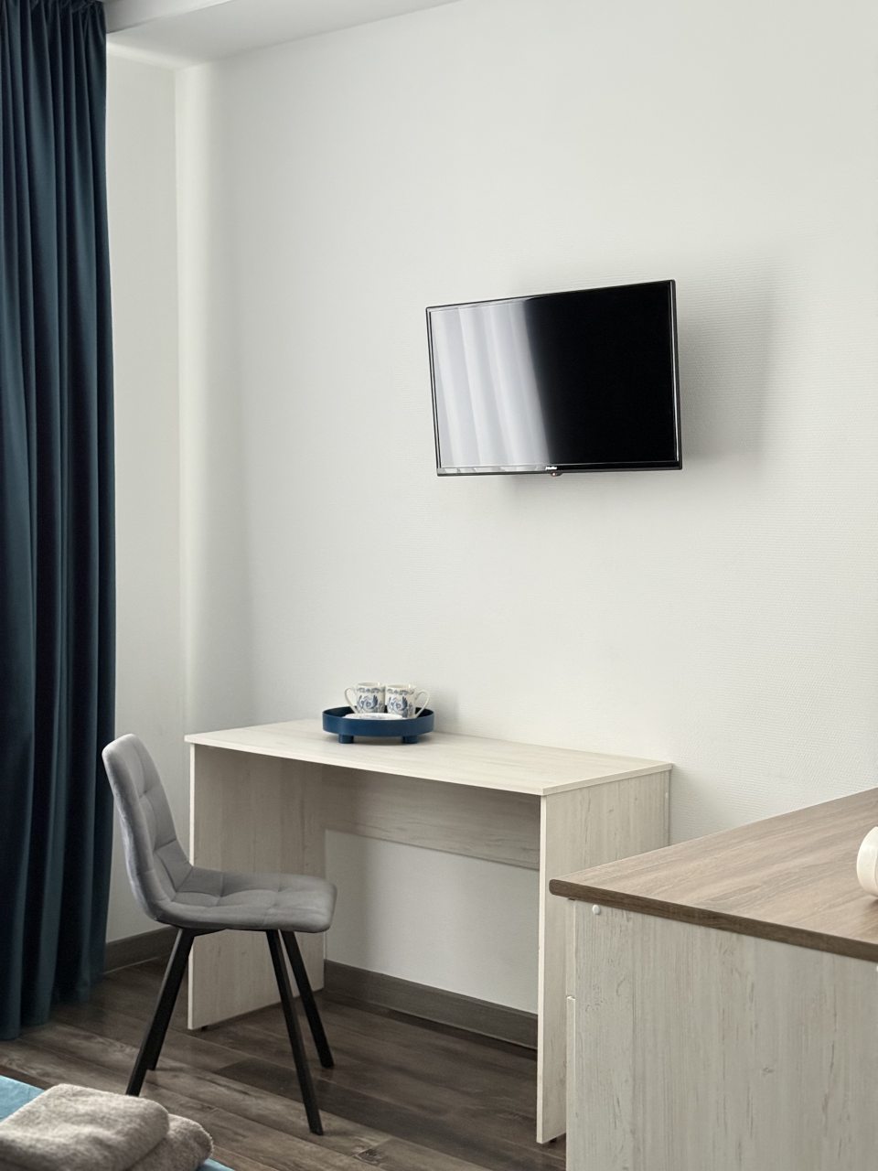 Двухместный (Делюкс), Гостевой дом Медуза