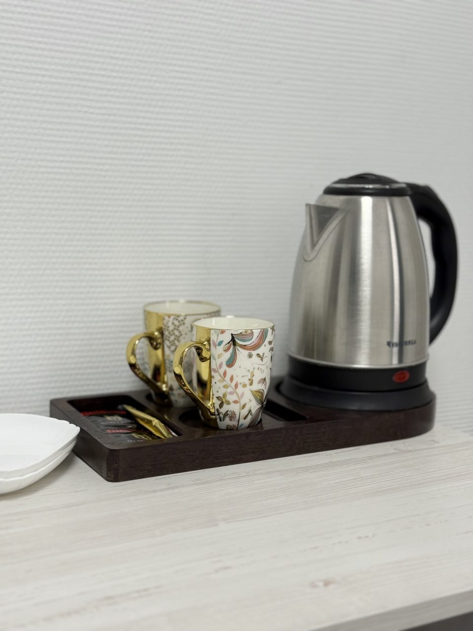 Двухместный (Делюкс), Гостевой дом Медуза