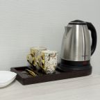 Двухместный (Делюкс), Гостевой дом Медуза