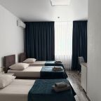 Трехместный, Гостевой дом Медуза