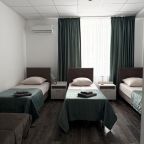 Трехместный, Гостевой дом Медуза