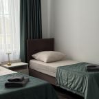 Трехместный, Гостевой дом Медуза