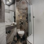 Четырехместный (Family Room), Отель Гутенберг