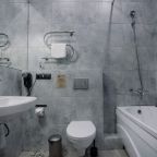 Четырехместный (Family Room), Отель Гутенберг