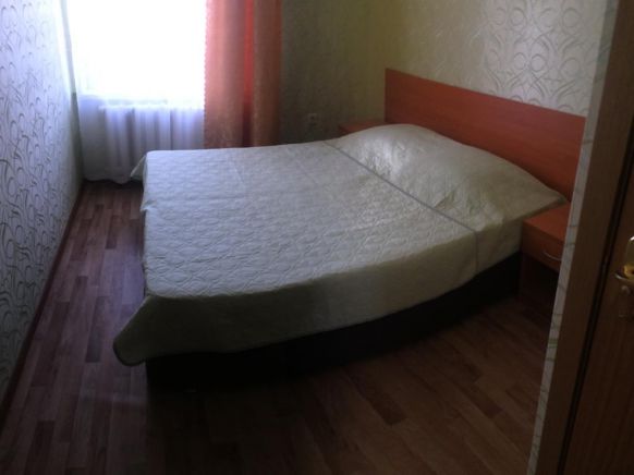 Фотография номера гостевого дома Ася