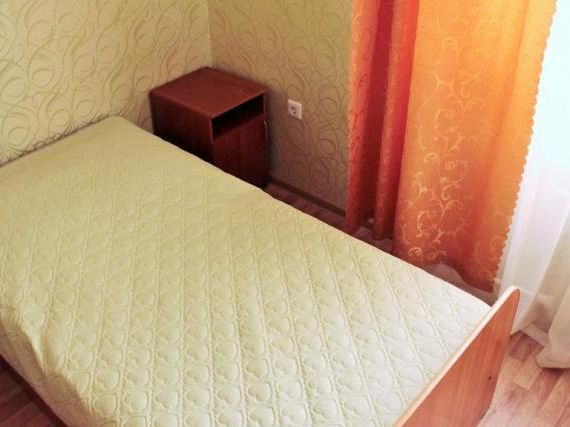 Фотография номера гостевого дома Ася