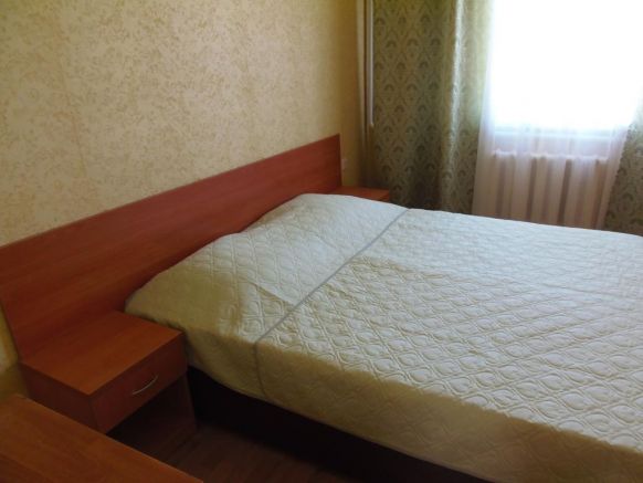 Фотография номера гостевого дома Ася