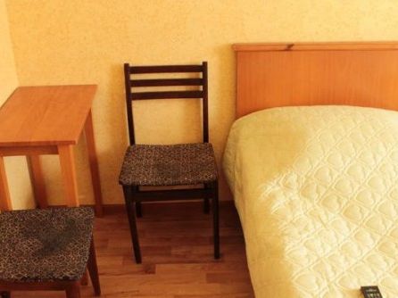 Фотография номера гостевого дома Ася