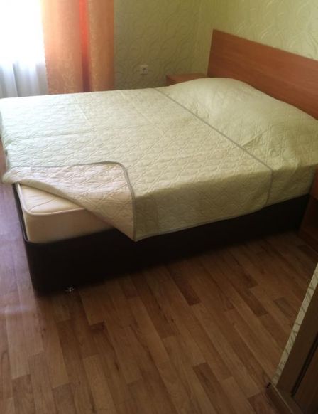 Фотография номера гостевого дома Ася