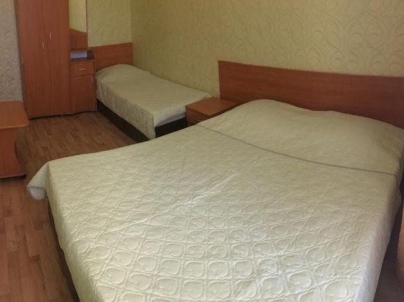 Фотография номера гостевого дома Ася