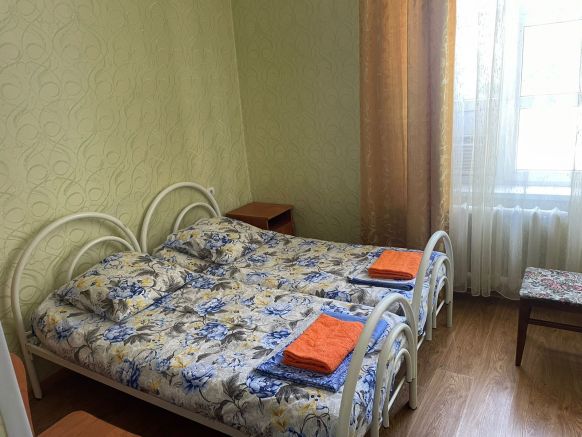 Фотография номера гостевого дома Ася