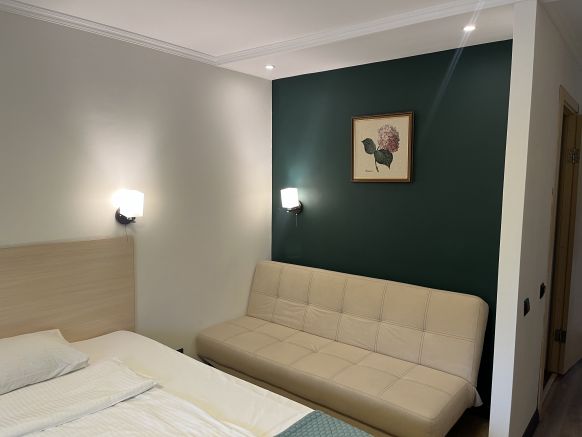 Фотография номера гостиницы Андерсен