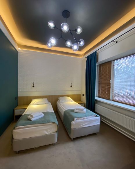 Фотография номера гостиницы Андерсен