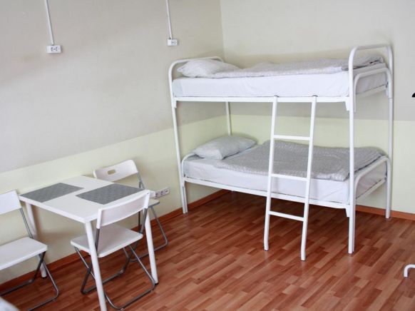 Фотография номера хостела Sky Hostel