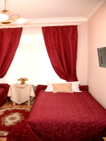 Одноместный гостиницы Лебедушка на Кузнечном, Санкт-Петербург